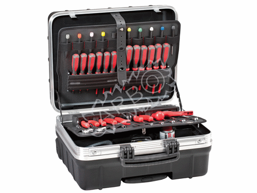 Imagen de MALETA PORTA HERRAMIENTAS ATOMIK WH PSS