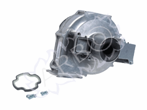 Imagen de VENTILADOR RADIAL RG148