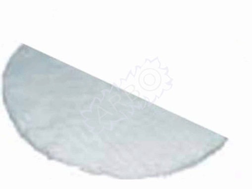 Imagen de MEDIO AISLAMIENTO CAMARA COMBUSTION HM201 PEDIR 2 UNIDADES