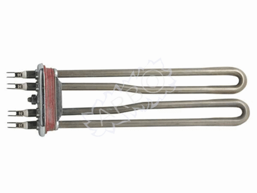 Imagen de RESISTENCIA ELECTRICA 2X2400W