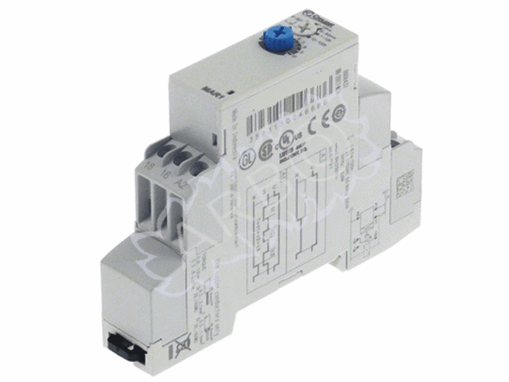 Imagen de TEMPORIZADOR CROUZET 88.827.014