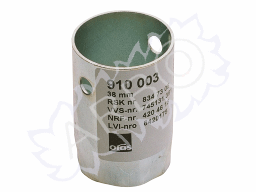 Imagen de LLAVE UNIVERSAL ORAS 38 MM