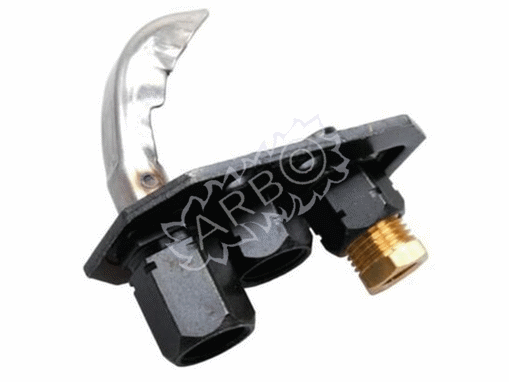 Immagine di QUEMADOR PILOTO