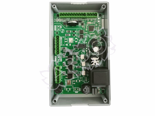 Imagen de PLACA ELECTRONICA ESTUFAS DE PELLET MICRONOVA LS