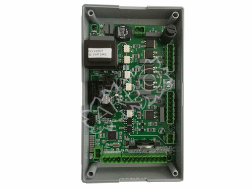 Imagen de PLACA ELECTRONICA MICRONOVA PARA TERMO ESTUFA DE PELLET Y CLASS IDRO