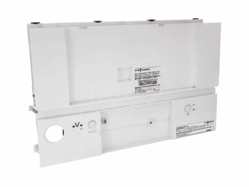 Imagen de ELECTRONICA DE REGULACION VBC130-A06.101