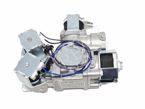 Imagen de CUERPO DE GAS 5600 - 5700 CALENTADOR JUNKERS WTD12-3AME