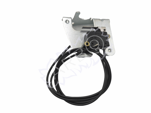 Immagine di MICROINTERRUPTOR DE SEGURIDAD