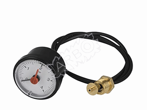 Imagen de MANOMETRO 0-4 BAR