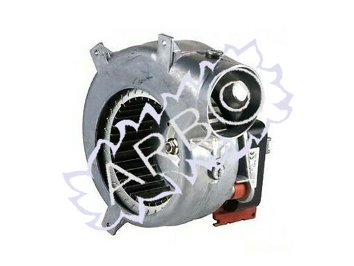 Imagen de VENTILADOR ROCA VEGA 20 AIFM