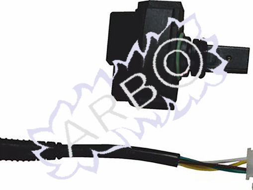 Immagine di FLUSOSTATO ACS CON JUNTA EX 2744444, 8612210, 2745200