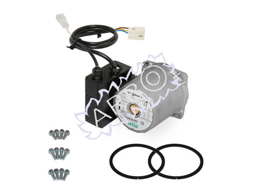 Immagine di MOTOR DE BOMBA