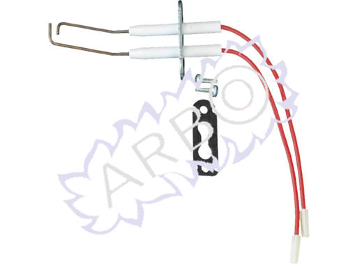 Immagine di ELECTRODOS ENCENDIDO