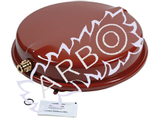 Imagen de VASO DE EXPANSION VITOPEND WH1B/ 100WH1B