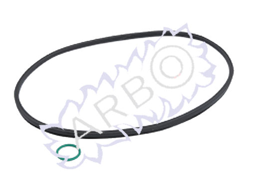 Imagen de JUNTA DE QUEMADOR D 408 MM