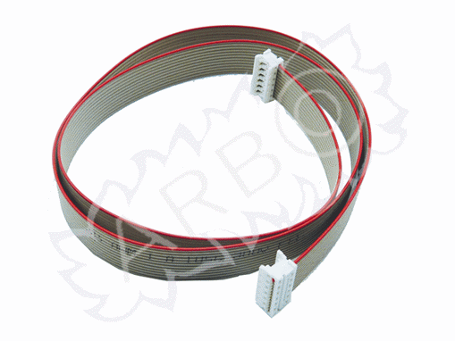 Immagine di CABLE PLANO PARA DISPLAY 12V M160