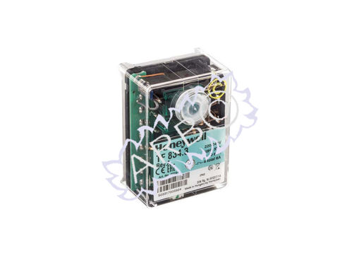 Imagen de CENTRALITA TF 834.3 SATRONIC EX 507052