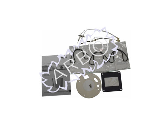 Imagen de SET DE MANTENIMIENTO MGK-2 130-300