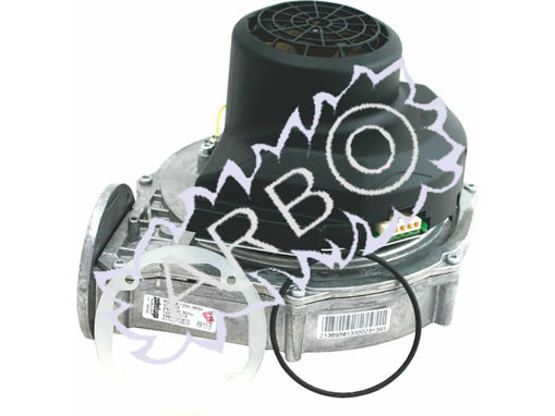 Imagen de VENTILADOR RG148 BOOST PARA CGB-75/100 COB-40