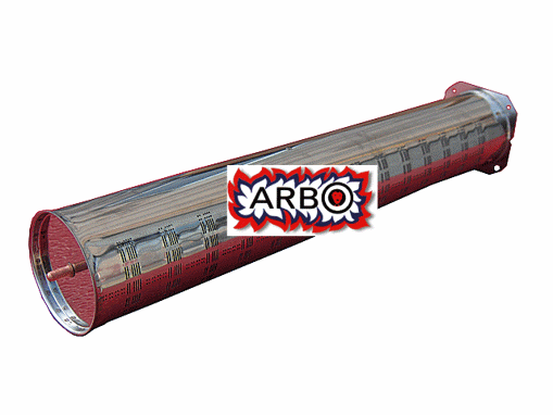 Immagine di QUEMADOR