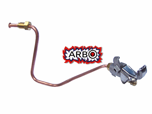 Immagine di QUEMADOR PILOTO DE IONIZACION