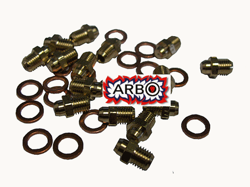 Imagen de KIT DE TRANSFORMACION GPL