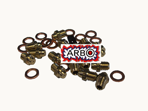 Immagine di KIT DE TRANSFORMACION GPL