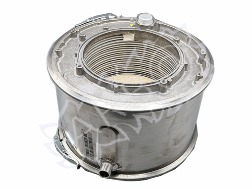 Imagen de INTERCAMBIADOR CONDENSANTE