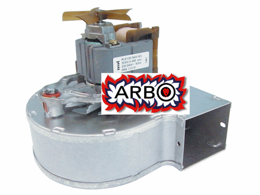 Imagen de VENTILADOR 28KW S.E.E.