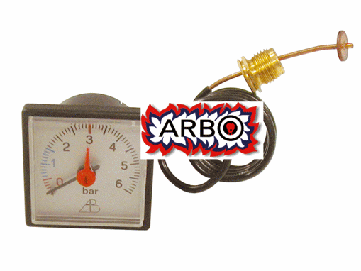 Immagine di HIDROMETRO IDRA