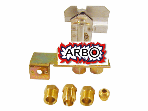 Imagen de QUEMADOR PILOTO HYDRA TURBO MYNUTE