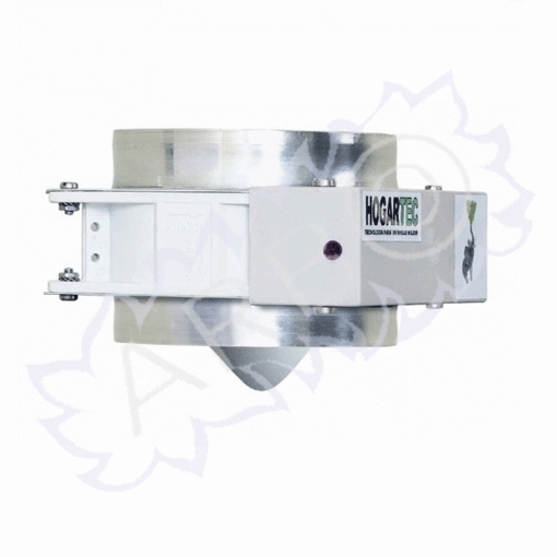 Imagen de KIT TIRO FORZADO CALENTADOR 110 MM