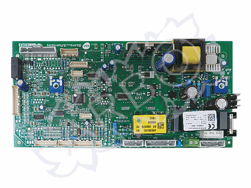 Imagen de KIT RECAMBIOS TARJETA ELECTR.VICTRIX EXA-VICTRIX KW REV.2011