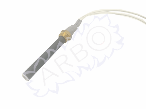 Imagen de RESISTENCIA CERAMICA TUNGSTENO D.11,5MM L.SB 89MM 3/8 300W