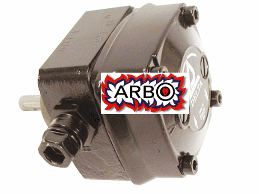 Imagen de BOMBA DELTA V4RL2 BITUBO