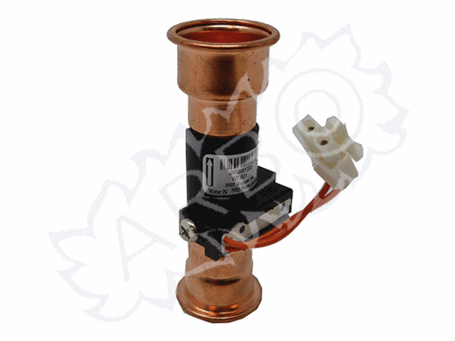 Imagen de PRESOSTATO