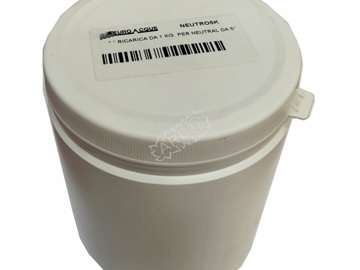 Imagen de RECARGA CARTUCHO 1 KILOS DE NEUTRALIZADOR COMPACT