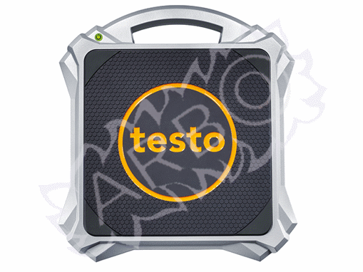 Imagen de BASCULA TESTO 560i CON MALETA-CON CONECTIVIDAD APP TESTO O ANALIZADORES