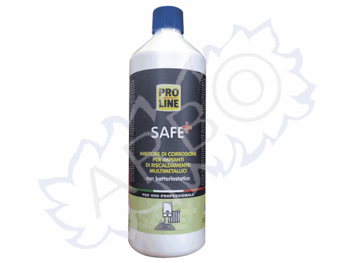 Imagen de SAFE+ INHIBIDOR DE CORROSION, PROTECTOR, CON PELICULA MICROMOLECULAR