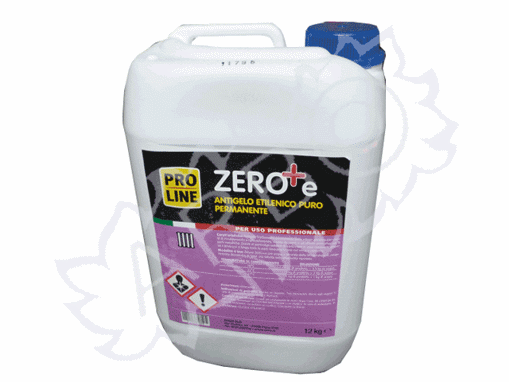 Imagen de ANTICONGELANTE TRADICIONAL PERMANENTE PURO DE BASE GLICOLICO