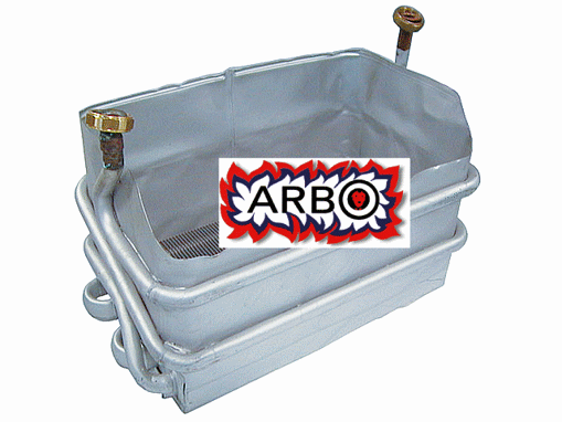 Imagen de INTERCAMBIADOR IB 17