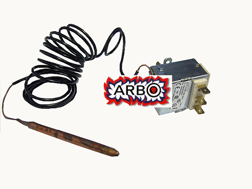 Immagine di TERMOSTATO REGULACION