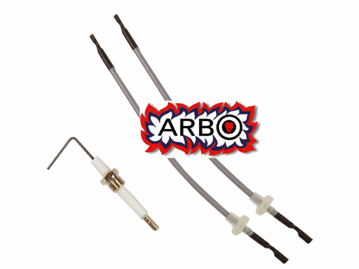 Imagen de ELECTRODO DETECCION LLAMA