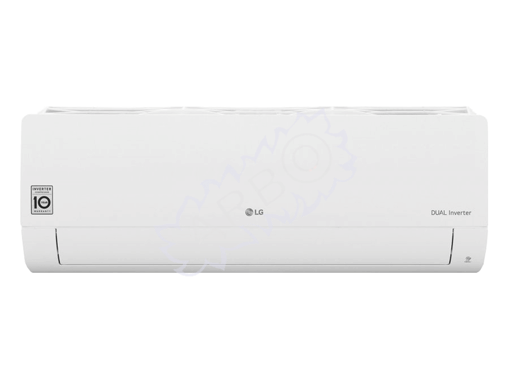 Imagen de AIRE ACONDICIONADO LG SERIE CONFORT R32 4300 FRIGORIAS WIFI INTEGRADO