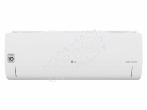 Imagen de AIRE ACONDICIONADO LG UNIDAD INTERIOR CONFORT ALLERGY CARE 4500 FRIG/H