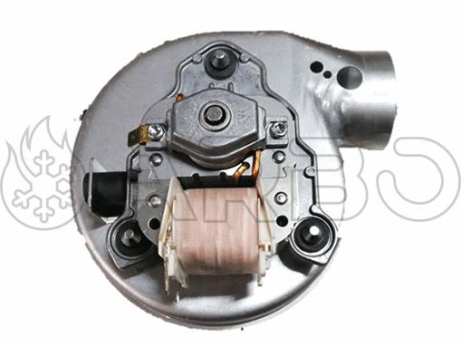 Imagen de VENTILADOR 1-57W ALTAIS 24/24F