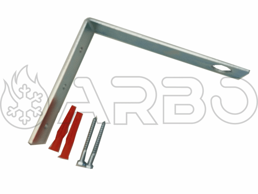 Imagen de SOPORTE VASO EXPANSION L ROSCADO