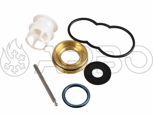 Imagen de KIT VALVULA 3 VIAS ROCA VEGA