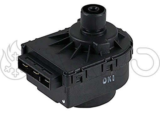 Imagen de MOTOR VALVULA 3 VIAS ROCA VEGA