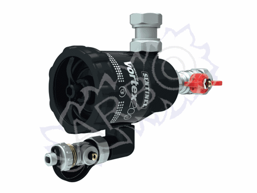 Imagen de FILTRO VORTEX 200